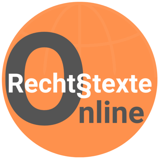 Online-Rechtstexte.de